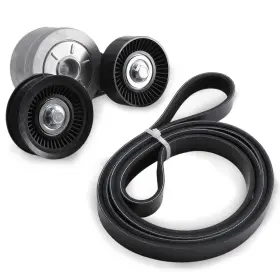 39120-38009 Javouka Serpentine Drive Belt 2002-2006#v6 3.7l#oe#39120 419008 419-010
