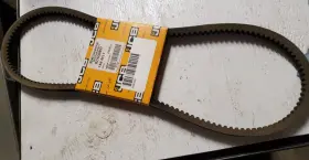 630852 Jcb 02/630852 Fan Belt