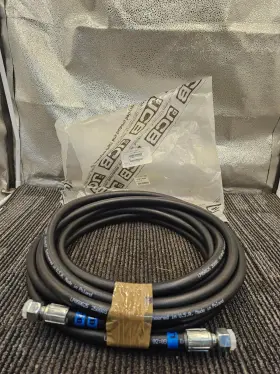 Lp050625 Jcb 333/c7024 Hose 9350mm Usa Lp050625 Jcb 333/c7024 Hose 9350mm Usa