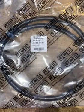 28100 Jcb 649/28100 Fuel Hose