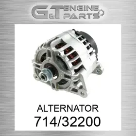 32200 Jcb Replacement 714/32200 Alternator Fits New Aftermarket 32200 Jcb Replacement 714/32200 Alternator Fits New Aftermarket
