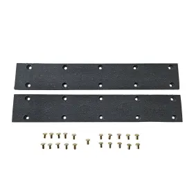840681m91 Jj Ag Parts Mhs073 Brake Shoe Lining Set With 2 Linings And Rivets -fits Massey Tractor 840681m91 Jj Ag Parts Mhs073 Brake Shoe Lining Set With 2 Linings And Rivets -fits Massey Tractor