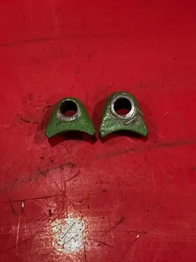A4157 Jjagparts John Deere 60 Distributor Hold Down Clamps -