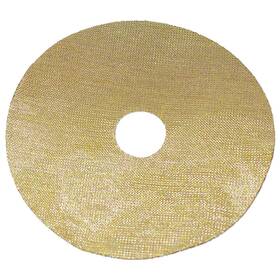 Jjagparts Abc229 208363 Brass Screen-fits Allis Chalmers Tractor B C Ca D10 D12