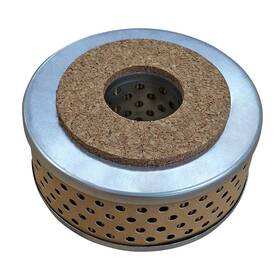 Jjagparts Abc3277 A42242 Power Steering Pump Filter-fits Case Tractor 300 400 500 630 700 840
