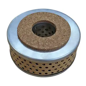 Abc3277 Jjagparts A42242 Power Steering Pump Filter-fits Case Tractor 300 400 500 630 700 840