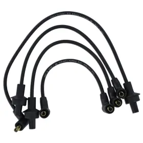Dhpn12259a Jjagparts Fds2539 Ddpn12259a Spark Plug Wire Set 3 Cyl Fits Ford Tractor