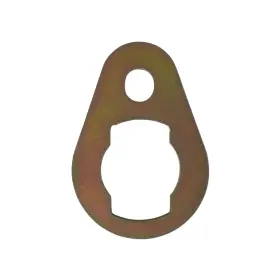 Nca3128a Jjagparts Fds4514 Axle Pin Locking Flange Fits Ford Tractor Replaces