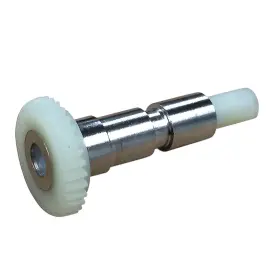369695r91 Jjagparts Ihs1905 Tachometer Drive Gear Assembly Fits International Cub 130 140 Tractors 369695r91 Jjagparts Ihs1905 Tachometer Drive Gear Assembly Fits International Cub 130 140 Tractors