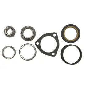 375128r91 Jjagparts Ihs3855 Front Wheel Bearing Kit Fits International Tractor Replaces 375128r91 Jjagparts Ihs3855 Front Wheel Bearing Kit Fits International Tractor Replaces