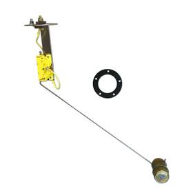 Jjagparts Jds1710 Fuel Sending Unit Fits John Deere Tractor Replaces Ar46268
