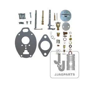 Jds3644 Jjagparts Carburetor Repair Kit Fits John Deere 2010 Tractor Replaces Tsx810 Tsx899 Jds3644 Jjagparts Carburetor Repair Kit Fits John Deere 2010 Tractor Replaces Tsx810 Tsx899