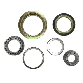 Ar26480 Jjagparts Jds3843 Front Wheel Bearing Kit Fits John Deere Tractor 2030 2510 Replaces Ar26480 Jjagparts Jds3843 Front Wheel Bearing Kit Fits John Deere Tractor 2030 2510 Replaces