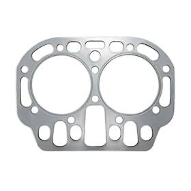 Jjagparts Jds6364 Cylinder Head Gasket Fits John Deere Tractor 50 Replaces B3205r R521494