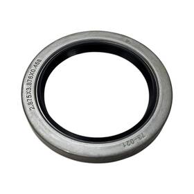 Jjagparts Jds6552 Crankshaft Oil Seal Fits John Deere 520 530 Tractor Replaces Ab5160r