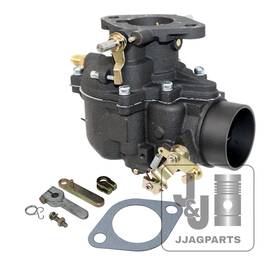 Jjagparts Ols6919 Carburetor Fits Oliver Tractor 164657as