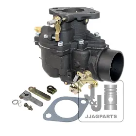 164657as Jjagparts Ols6919 Carburetor Fits Oliver Tractor