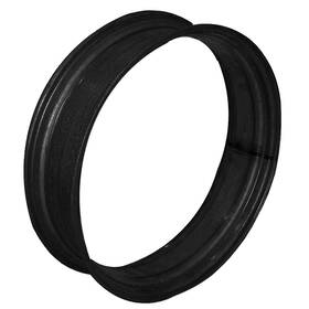 Jjagparts Whs032 Blank Rear Rim Fits Massey Harris Tractor 8 Inch X 32