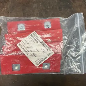 1001227334 Jlg Wear Pad Pn New 1001227334 Jlg Wear Pad Pn New