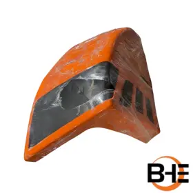 1001235963s Jlg 1001235963 Telehandler Hood Assembly Minor Imperfections