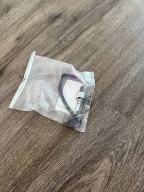Jlg 1001270976 Part # 1001218529 / Cab Hvac Control Switch