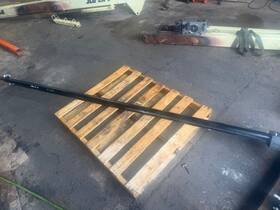 Jlg 1684367 T350 Telescope Cylinder Assembly