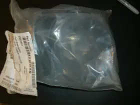 2902081 Jlg New Seal Kit