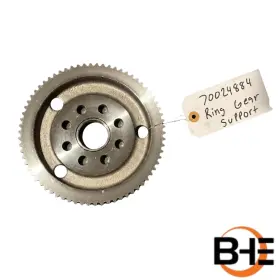 70024884 Jlg Ring Gear Support New Takeoff 70024884 Jlg Ring Gear Support New Takeoff