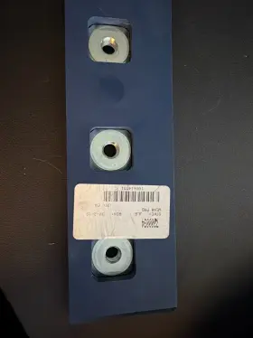 7300034 Jlg Wear Pad #7300034