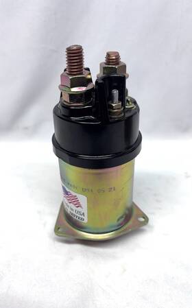 John Deere 0830041328 24v Starter Solenoid Switch J5595 New