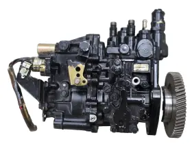 1445-1545 John Deere Comm Mower Injection Fuel Pump Shot Off Solenoid Drive Gear
