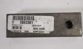 2063361 John Deere Shaft Key Automotive Replacement Unit Genuine Oem 2063361 John Deere Shaft Key Automotive Replacement Unit Genuine Oem