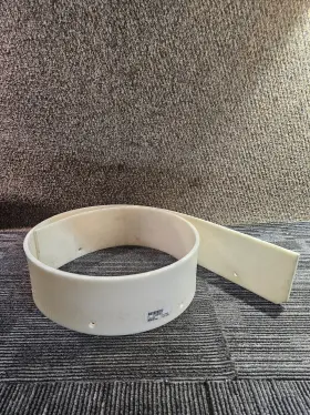 2148766 John Deere Plastic Scraper For Smooth Drums Models H207 H243 H259