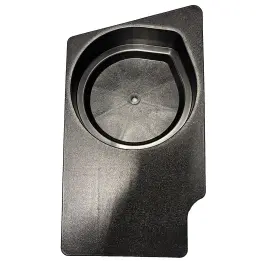 R251098 John Deere 251098 Cover Fits #r251098