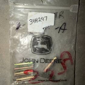 John Deere 34h297 Open Pack Of 6