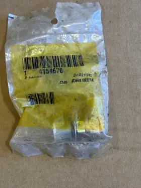 4154670 John Deere New Nos Genuine Oem Hitachi Or Adapter 4154670 John Deere New Nos Genuine Oem Hitachi Or Adapter