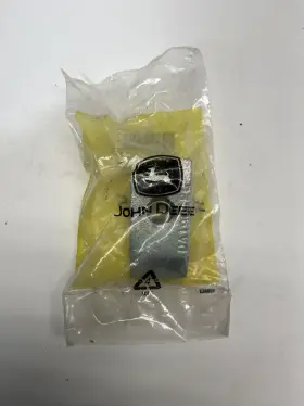 4190126 John Deere Pipe Clamp