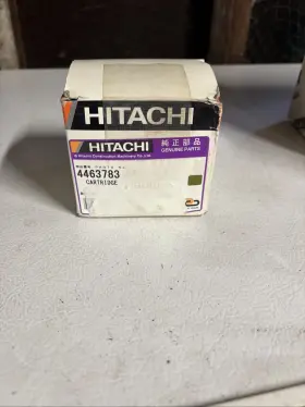 4463783 John Deere Hitachi Filter Genuine Oem