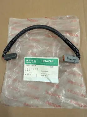 4634963 John Deere New Nos Genuine Oem Hitachi Wire Harness 4634963 John Deere New Nos Genuine Oem Hitachi Wire Harness