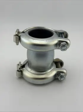 4712341 John Deere Oem Coupling For 190dw And Hitachi Zaxis 4712341 John Deere Oem Coupling For 190dw And Hitachi Zaxis