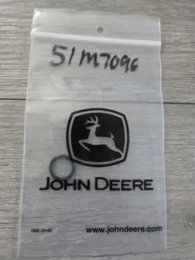 51m7096 John Deere O-ring Fits Deere/ Bin W
