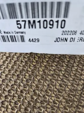 57m10910 John Deere Clear Bulb/ Location Shop 57m10910 John Deere Clear Bulb/ Location Shop