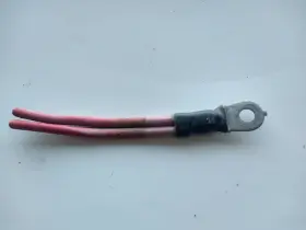 57m10936 John Deere 2 Wire Starter Repair Plug Terminal Pigtail Xuv835 4044m