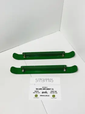 5fp1319905 John Deere Frontier Loader Shoe Part