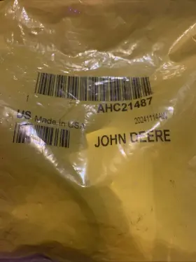 Ahc21487 John Deere 768-l2 Hydraulic Cylinder Kit For 768 L2 Skidder Ahc21487 John Deere 768-l2 Hydraulic Cylinder Kit For 768 L2 Skidder