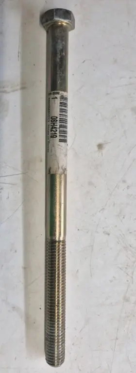 A-08h4219-ai John Deere Genuine Oem Johm 08h4219 Cap Screw Bolt Nos