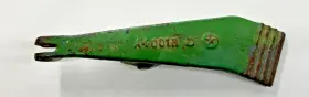 A4001r John Deere Used Pedal For A