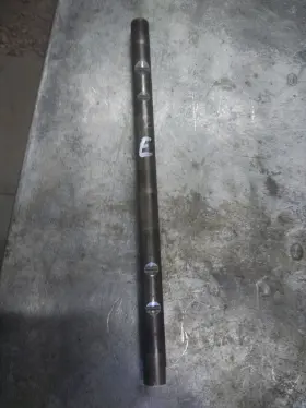 A5864r John Deere Used Tractor 60 620 630 Shifter Shaft Transmission A5864r John Deere Used Tractor 60 620 630 Shifter Shaft Transmission
