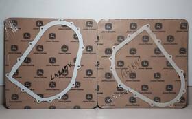 John Deere A61847 Lot Of 2 Genuine #a61847 Transmission Gaskets Sealed
