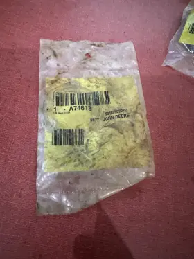 A74613 John Deere Washer
